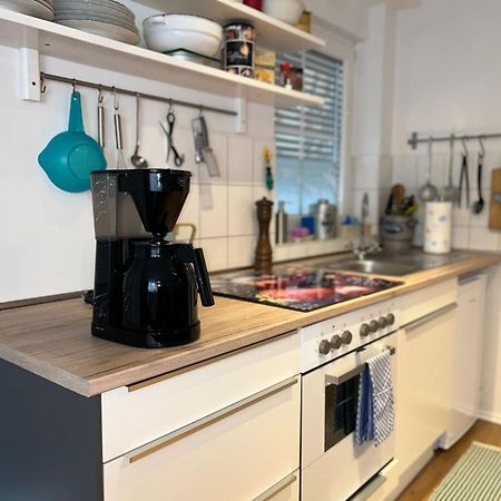 Apartament Am Wii- Weg Vogtsburg im Kaiserstuhl Zewnętrze zdjęcie