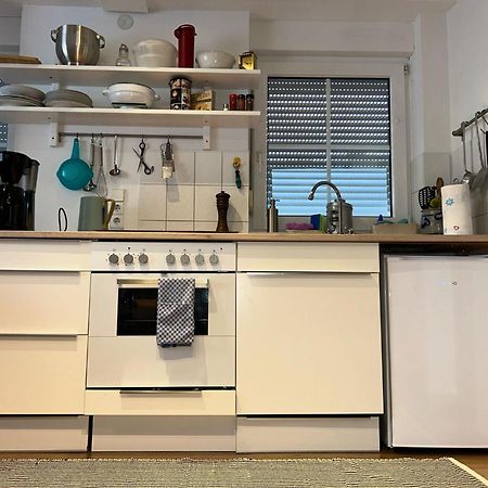 Apartament Am Wii- Weg Vogtsburg im Kaiserstuhl Zewnętrze zdjęcie