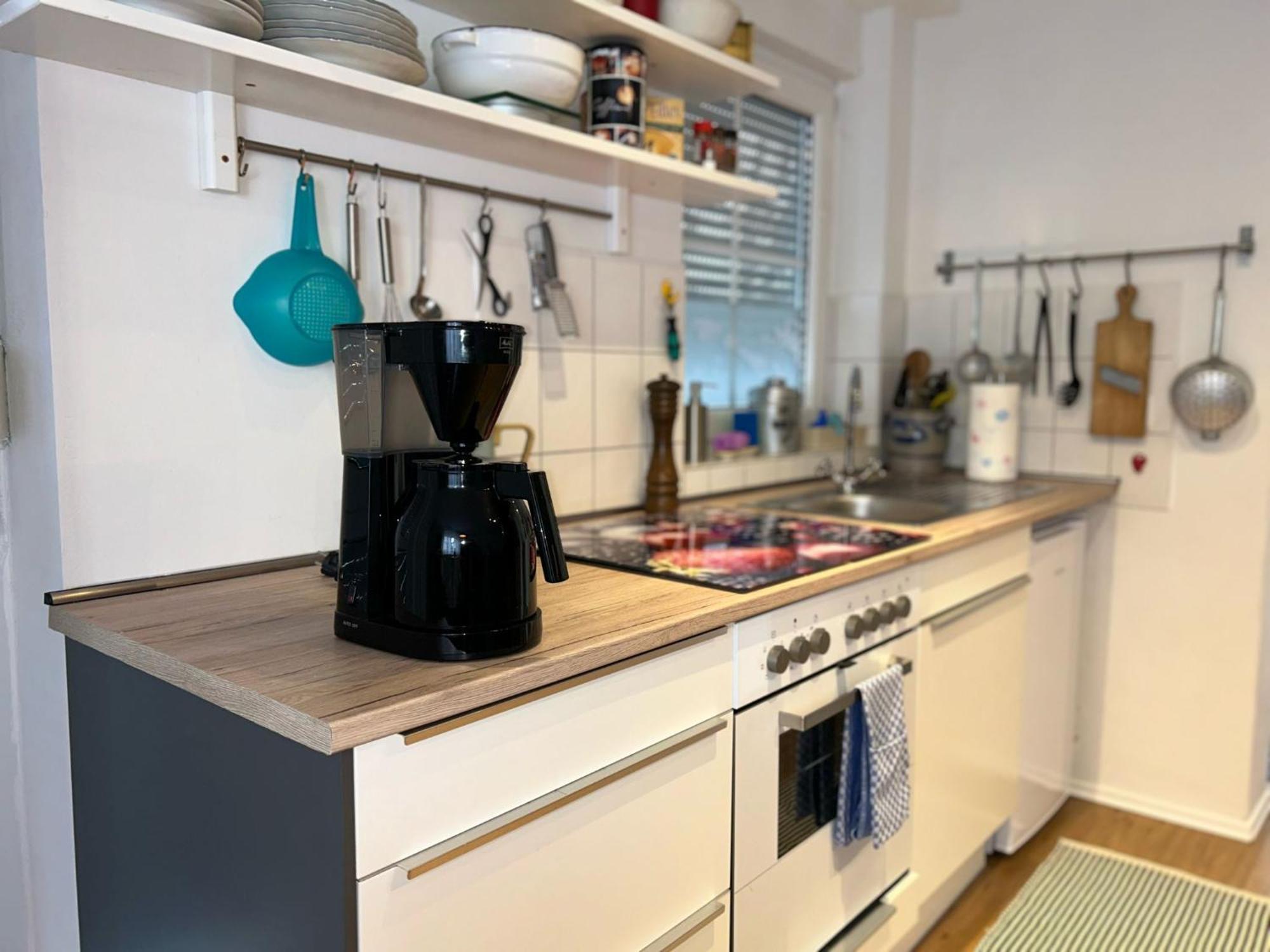 Apartament Am Wii- Weg Vogtsburg im Kaiserstuhl Zewnętrze zdjęcie