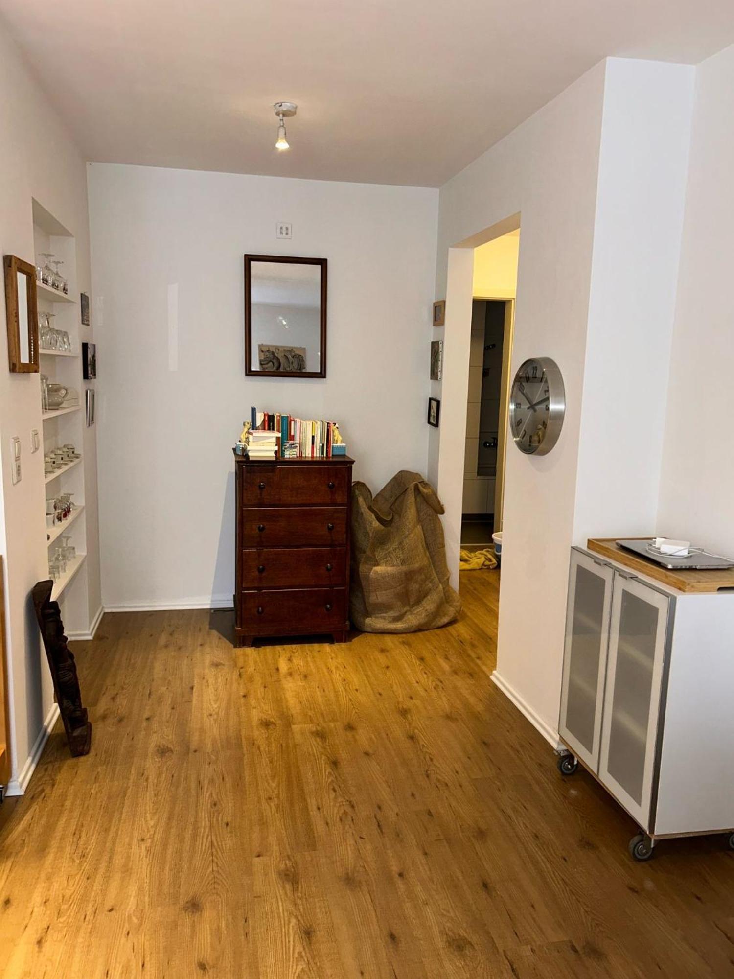 Apartament Am Wii- Weg Vogtsburg im Kaiserstuhl Zewnętrze zdjęcie