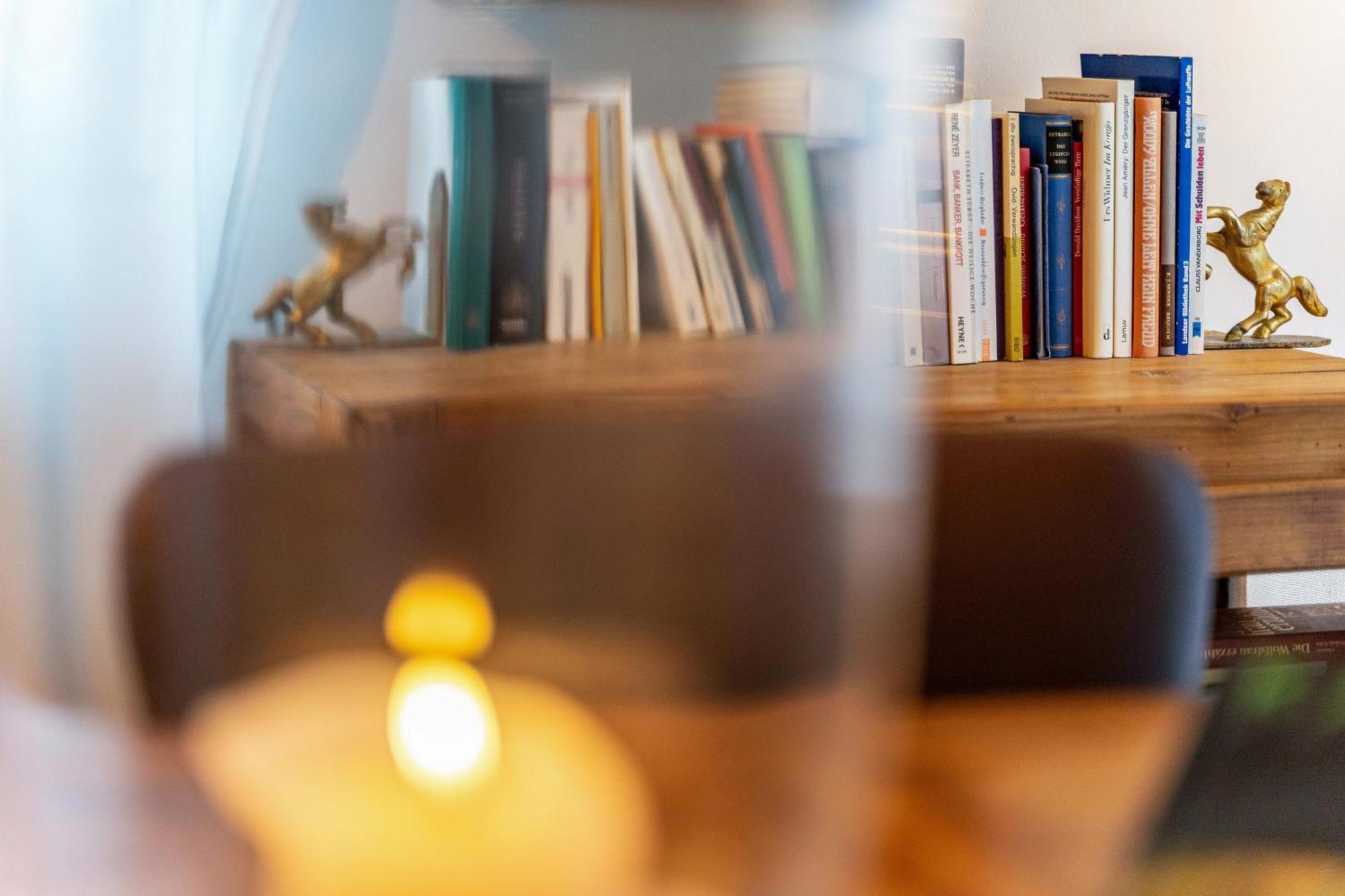Apartament Am Wii- Weg Vogtsburg im Kaiserstuhl Zewnętrze zdjęcie