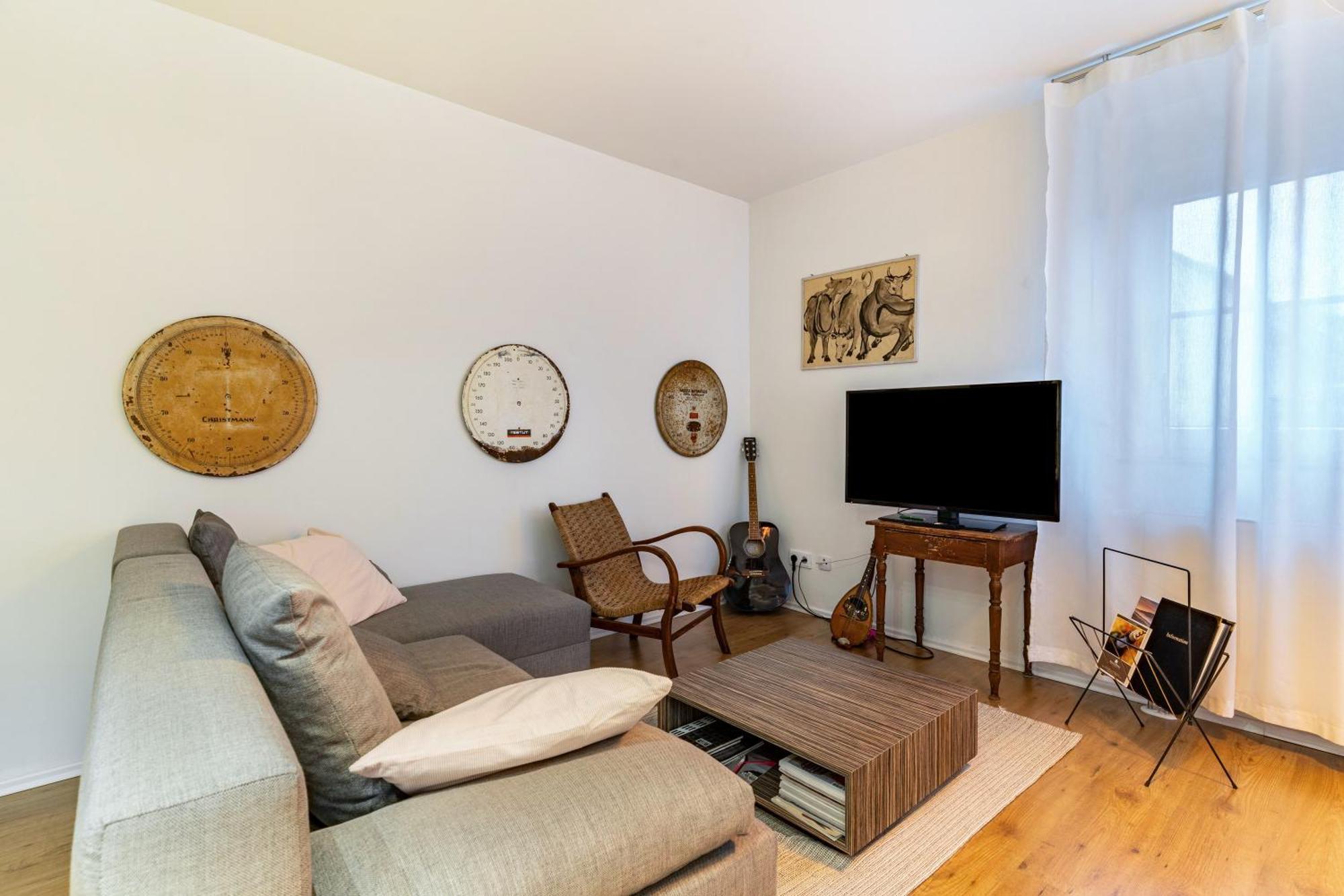 Apartament Am Wii- Weg Vogtsburg im Kaiserstuhl Zewnętrze zdjęcie