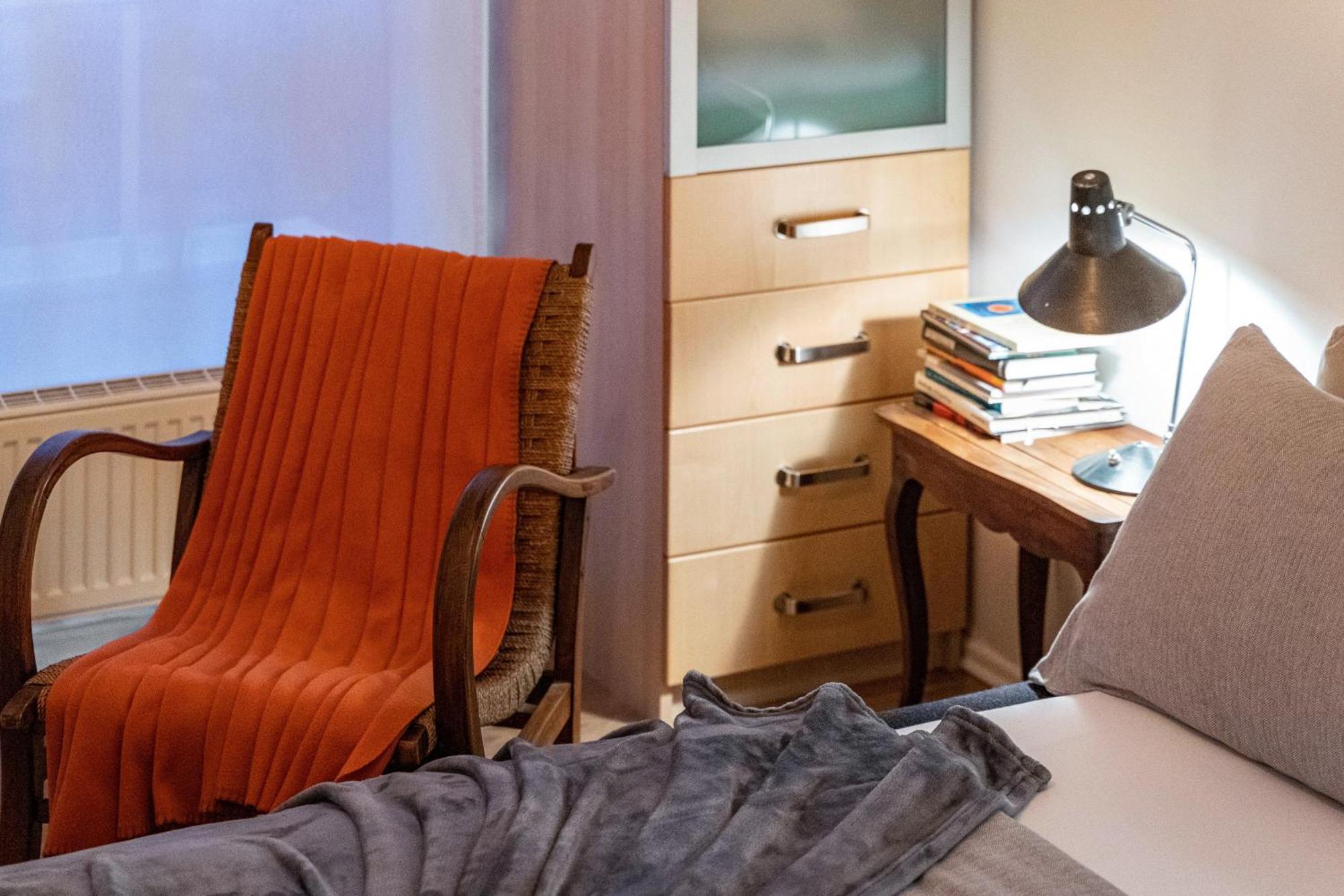 Apartament Am Wii- Weg Vogtsburg im Kaiserstuhl Zewnętrze zdjęcie