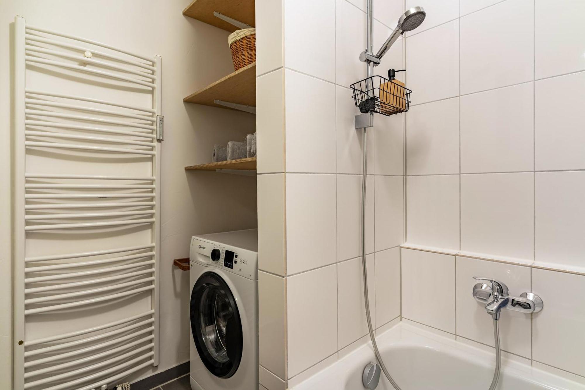 Apartament Am Wii- Weg Vogtsburg im Kaiserstuhl Zewnętrze zdjęcie